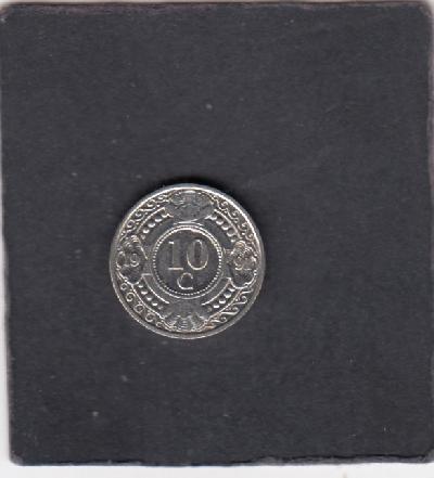 Beschrijving: 10 Cent 